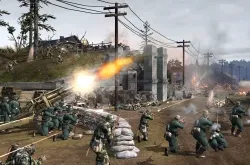 Company of Heroes 2 по сети online