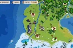 Wargroove по сети