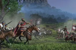 Total War THREE KINGDOMS по сети