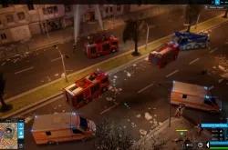 EMERGENCY 20 по сети