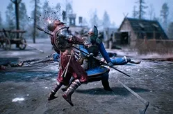 Ancestors Legacy по сети