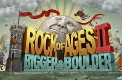 Rock of Ages 2 Bigger & Boulder по сети