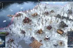 Northgard по сети