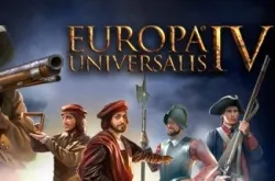 Europa Universalis IV по сети