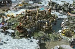 Endless Legend Emperor Edition по сети