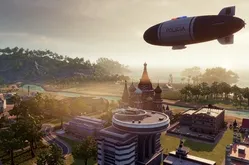 Tropico 6 по сети