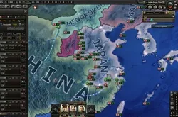 Hearts of Iron IV по сети