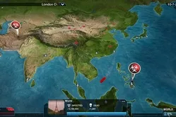 Plague Inc Evolved по сети