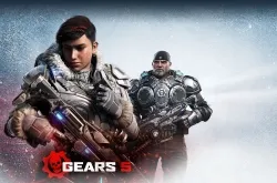 Gears 5 по сети online