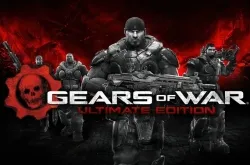 Gears of War Ultimate Edition по сети