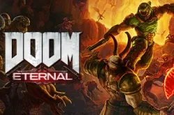 DOOM Eternal по сети