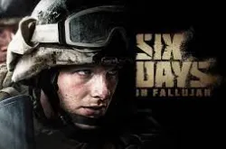 Six Days in Fallujah по сети