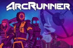 ArcRunner по сети