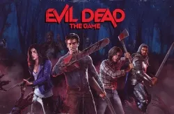 Evil Dead The Game по сети