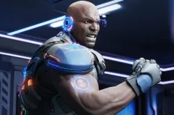 Crackdown 3 по сети