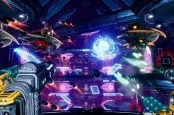 MOTHERGUNSHIP по сети online