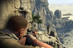 Sniper Elite 3 по сети