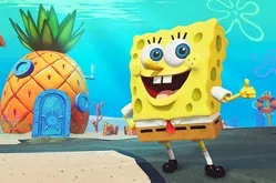 SpongeBob SquarePants Battle for Bikini Bottom Rehydrated по сети