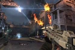 F.E.A.R. 3 по сети online