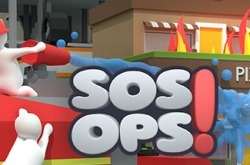 SOS OPS! по сети online