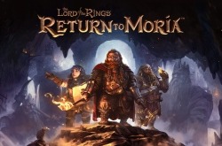 The Lord of the Rings Return to Moria по сети online