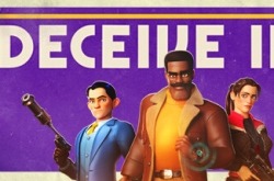 Deceive Inc по сети