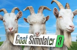 Goat Simulator 3 по сети