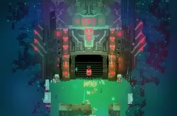 Hyper Light Drifter по сети