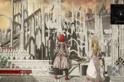 Code Vein по сети online