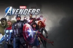 Marvels Avengers по сети