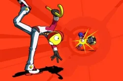 Lethal League Blaze по сети