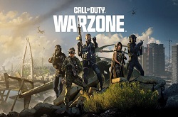 Call of Duty: Warzone