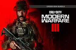 Call of Duty: Modern Warfare III — набор для разных поколений online