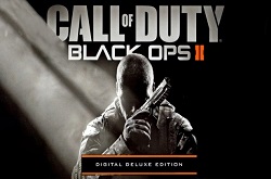 Call of Duty: Black Ops II online