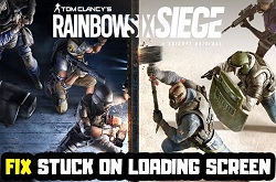 Tom Clancy's Rainbow Six® Осада