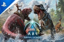 ARK: Вознесение выживания