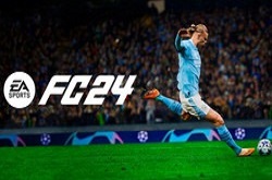 EA SPORTS FC 24 Standard Edition для Xbox One и Xbox Series X|S online