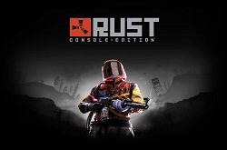 Консольное издание Rust