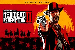 Red Dead Redemption 2: Ultimate Edition online