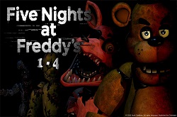 Five Nights at Freddy's: Оригинальная серия