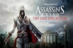 Assassin's Creed® Коллекция Эцио