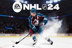 NHL® 24 Xbox Series X|S