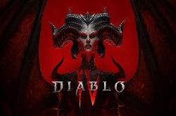 Diablo® IV — стандартное издание