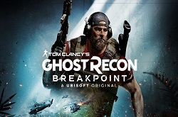 Точка останова Tom Clancy's Ghost Recon  online