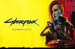 Cyberpunk 2077: Ultimate Edition (Xbox Series X|S)