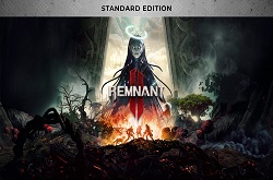 Remnant II — стандартное издание