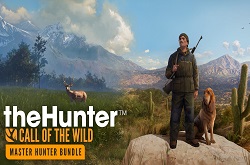 theHunter: Call of the Wild — набор «Мастер-охотник» online