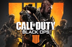 Call of Duty: Black Ops 4