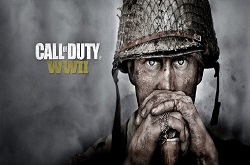 Call of Duty®: WWII — Золотое издание online