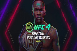 UFC 4